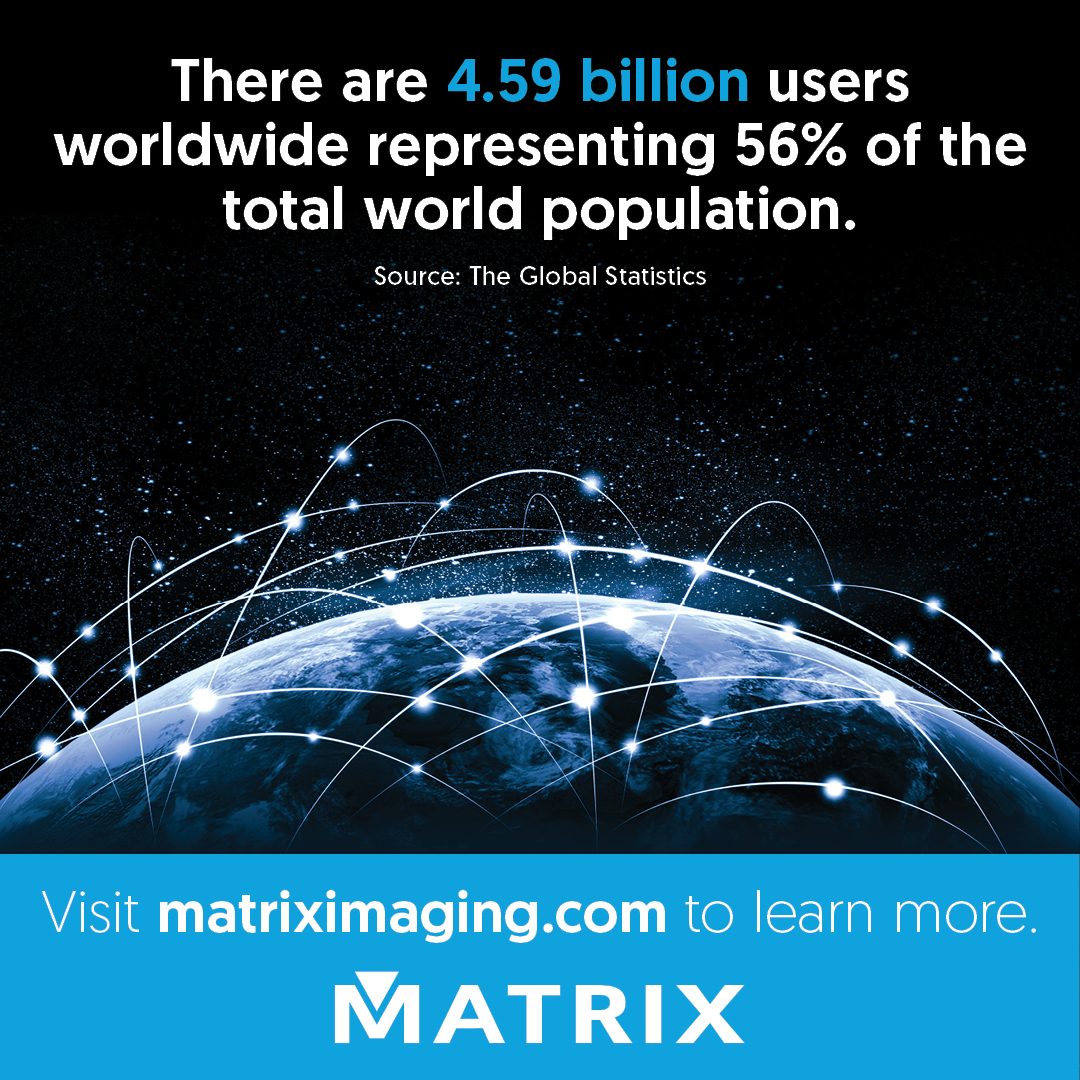 Matrix_1maging's tweet photo. The inbox has become a global connection point.
From everyday updates to critical business communications, email remains one of the most widely used tools in the digital world.
Visit https://t.co/TzZIa262oZ to learn more.
#MatrixImagingSolutions #EmailCommunication https://t.co/xec2WoroLE