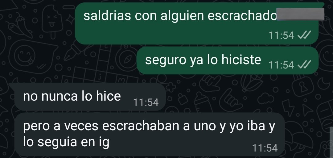 bolsonarco_'s tweet photo. [Serio] La unica forma de ponerla en Argentina es siendo chorro o violador https://t.co/6cVvpb4fa0