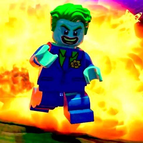 LEGO Games News tweet media