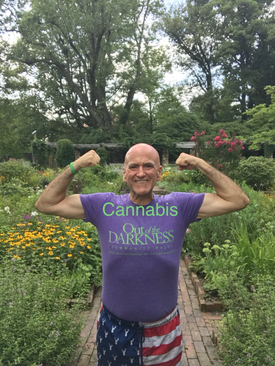 JobHigher's tweet photo. Spiritually used cannabis was my way to Get Over Drugs like SSRIs losing 180 pounds in just 12 steps. https://t.co/sSyvieTjD0
