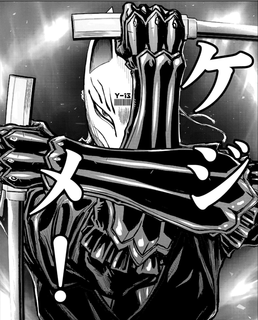 uox's tweet photo. 明日からの早期カチコミで鉄拳8にケジメニンジャがエントリーしランクマがツキジめいてネギトロと化すことが予想されるためASAP速度で破壊神を目指してきましたが、何とかギリギリ間に合ってよかった
ニンジャ増えすぎコワイのでゲストキャラクターはニンジャスレイヤーだったら良かったのにと思う https://t.co/WdHP0XQlEW