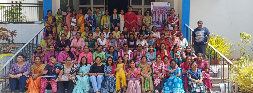 swataleem's tweet photo. This year, we’ve expanded our intervention to 218 KGBV &amp; KKGBV residential schools across Karnataka, strengthening Foundational English and critical life skills for adolescent girls. https://t.co/ri7lrYIc00