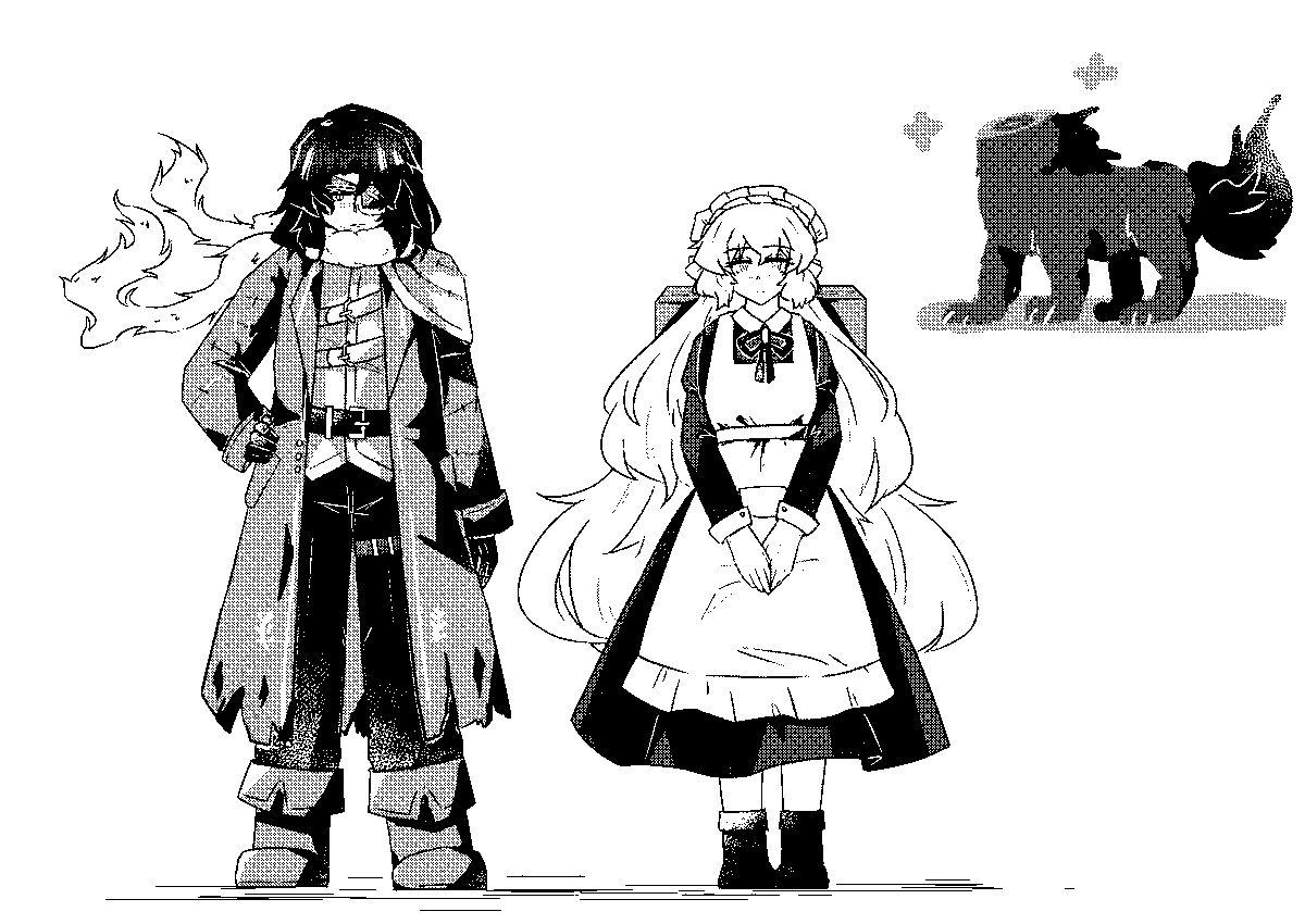 SatsukiYukiNya's tweet photo. #LCB78 #每日一78
Reference for next comic https://t.co/6csg16ybpV