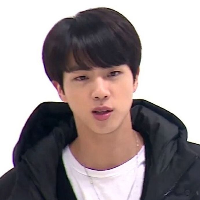 jin shady facts tweet media