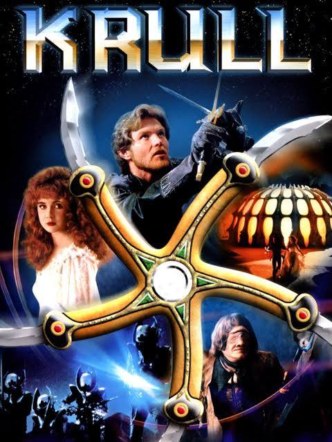 KooKKz1's tweet photo. Krull or The Beastmaster? https://t.co/2RCLDYMTNS