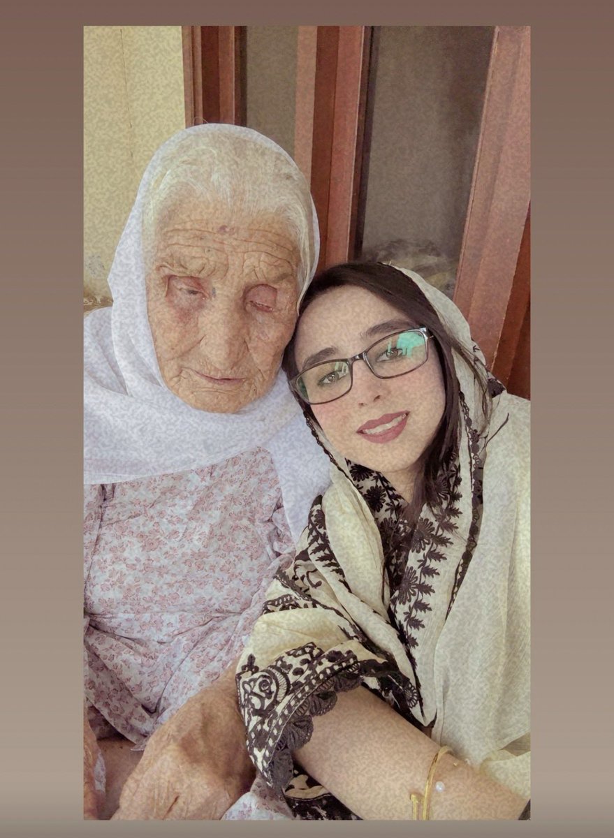 Farishta Utmankhel tweet media