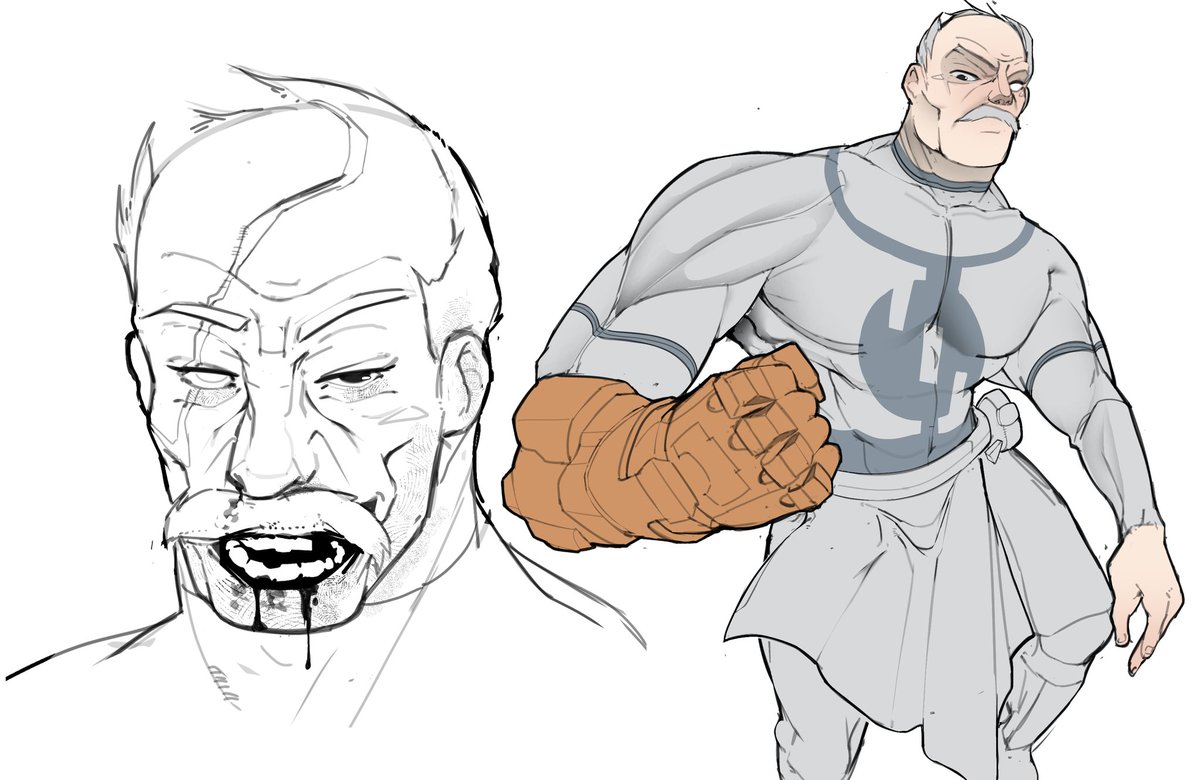 OniSufferz's tweet photo. Conquest https://t.co/p4QEtULfvS