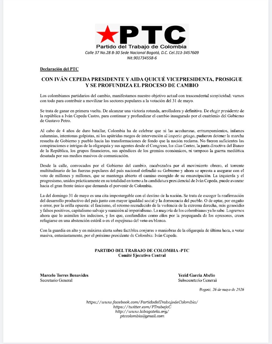 Fabio Arias Giraldo tweet media