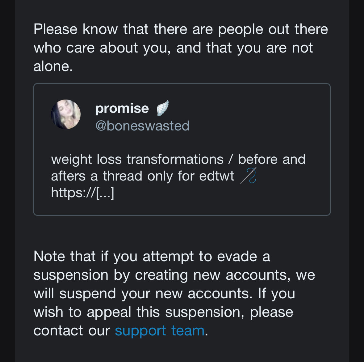 promise ♡ (@skeletalkisses) / Posts / X