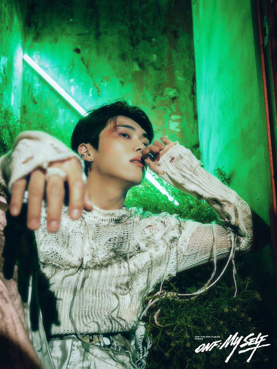 온앤오프 (ONF) OFFICIAL tweet media