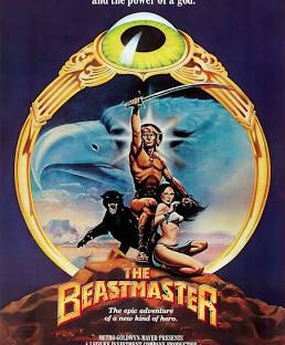 KooKKz1's tweet photo. Krull or The Beastmaster? https://t.co/2RCLDYMTNS