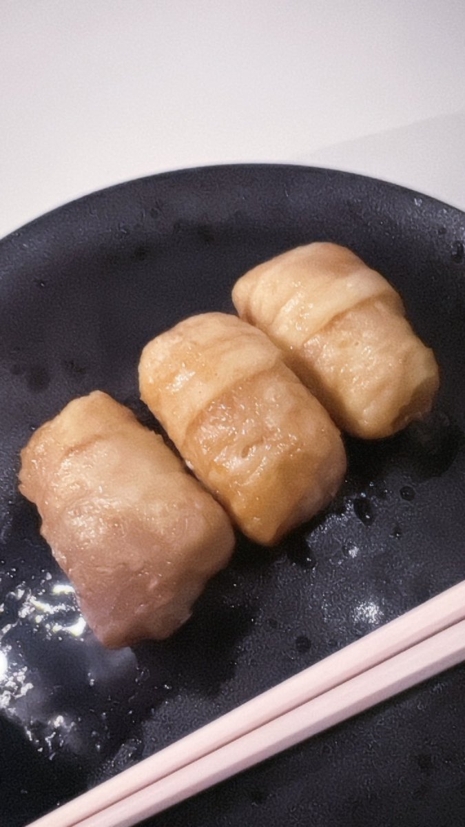 ぽめ tweet media