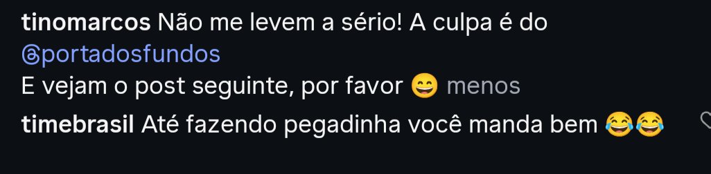 Augusto tweet media