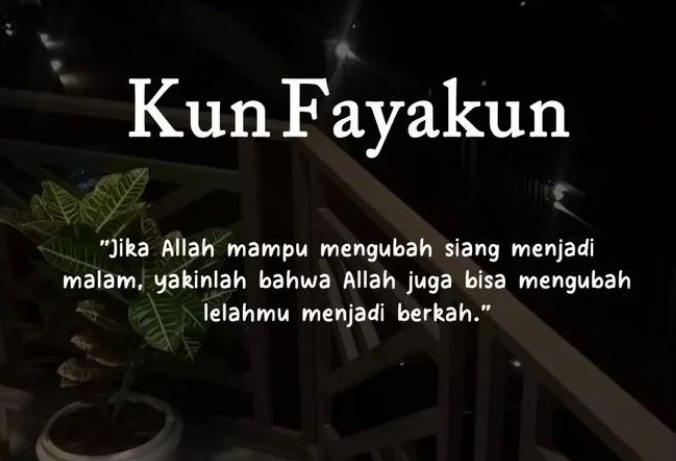Seorang Hamba tweet media