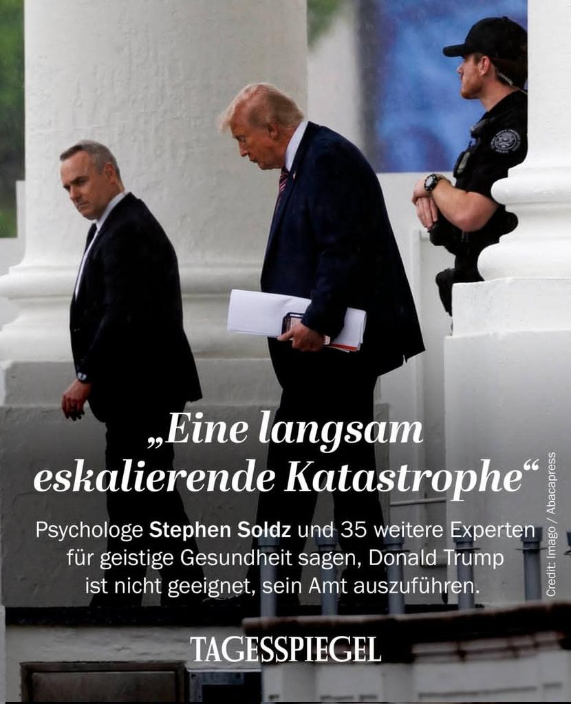 Der Besserossi 🩷 #TeamAntifa 💚 tweet media