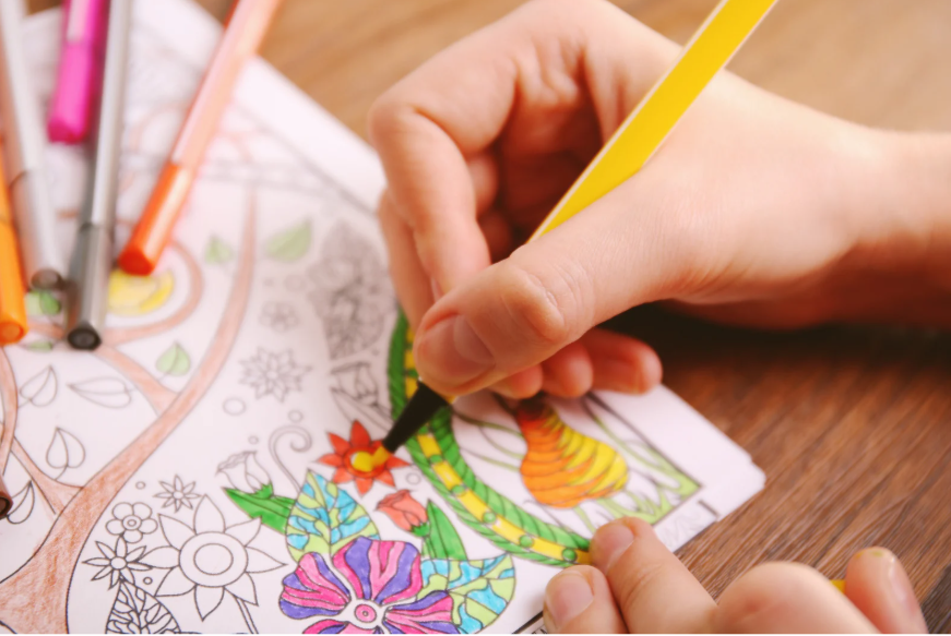 WCCLibraries's tweet photo. 🎨 Little Painters – FREE drop-in for under 5s!

Fun painting &amp; creative play for babies and toddlers, plus a friendly space for parents/carers 💛

No booking needed &amp; all materials provided.

📅 Starting Thursdays 4 June
🕒 3pm–4:30pm
📍 West End Arts Library https://t.co/jbpy6jXNrP