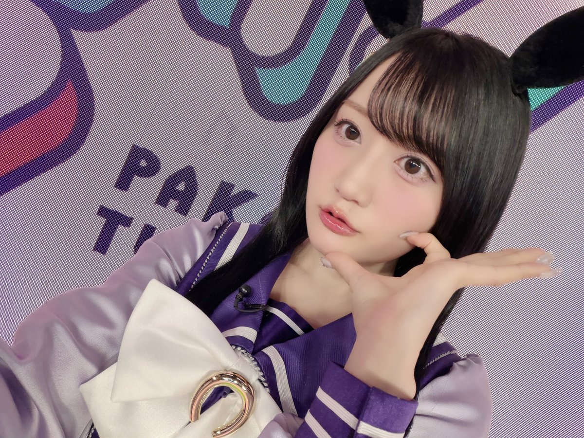 小倉 唯 tweet media