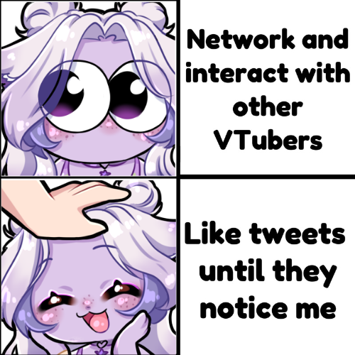 DoriDreamWeaver☁️✨Dream VTuber tweet media