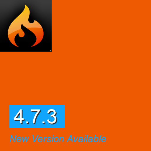 Installatron's tweet photo. Code Igniter 4.7.3 now available (security update) #codeigniter #installatron https://t.co/L6sXatboO3