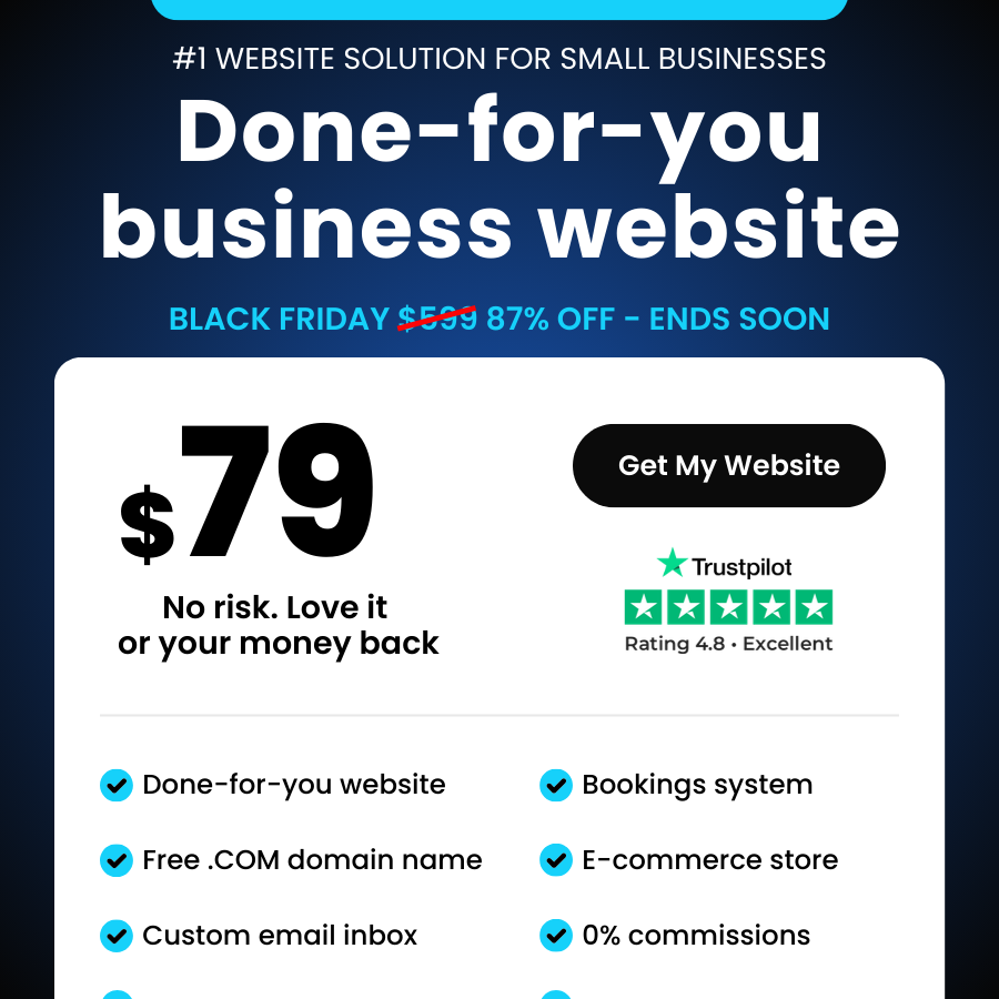 NASEtweets's tweet photo. Calling All Small Business Owners: UENI to the Rescue!  

Let's face it, being a small business owner comes with its fair share of obstacles. You're juggling multiple responsibilities, limited resources, and a constant race against time. And on top of it all, establishing a strong online presence seems like an insurmountable task. Meet UENI, your ultimate partner in conquering the digital world with ease and confidence.

https://t.co/ltBS7O7XqF

#SelfEmployed
#SmallBusiness