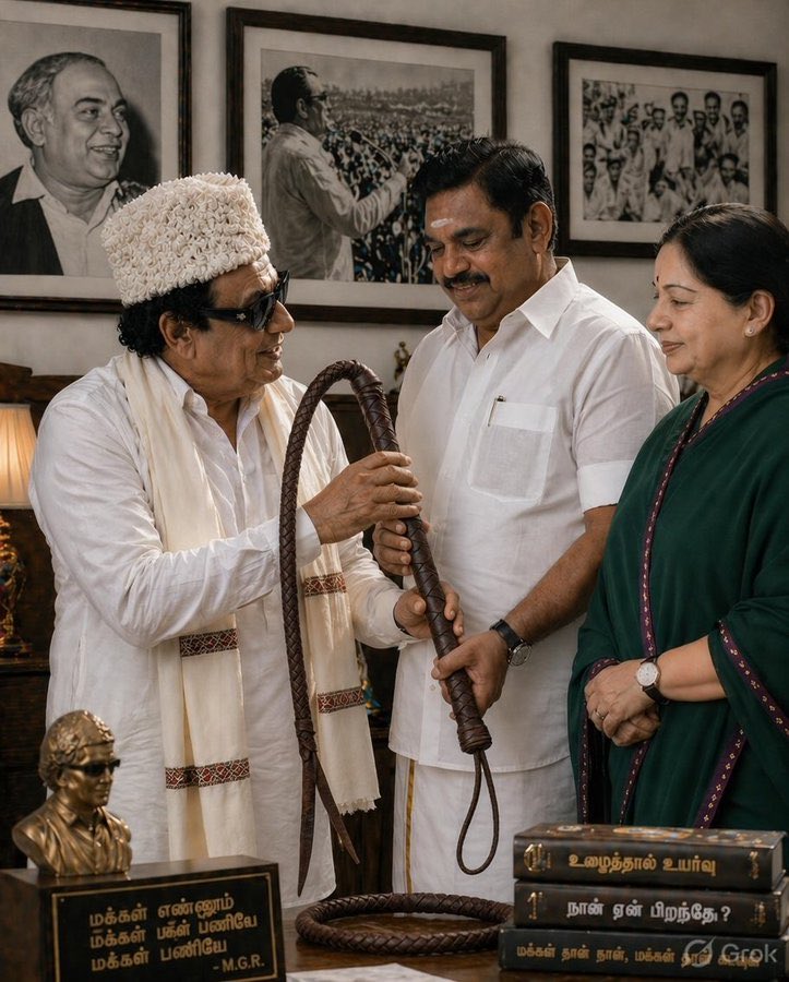 Vignesh_2622's tweet photo. அன்பு தலைவரே எல்லோரையும் இணைத்து விட்டீர்கள்,முன்பே அறிந்தது தான் என்றாலும்

திரும்பி வந்தவர்கள் எத்தகையவர்கள் என்பதை நீங்கள் அறிந்து இருப்பீர்கள்

நம் கண் மூடி இருந்தாலும் கூட விழிப்புணர்வு என்பது மிக அவசியம் 🌱❤🙏

உயிர் கொடுத்து உழைக்க நாங்கள் தயார்

துரோகிகளை நீங்க தான் 🙏 https://t.co/9mCPPrz8Vo
