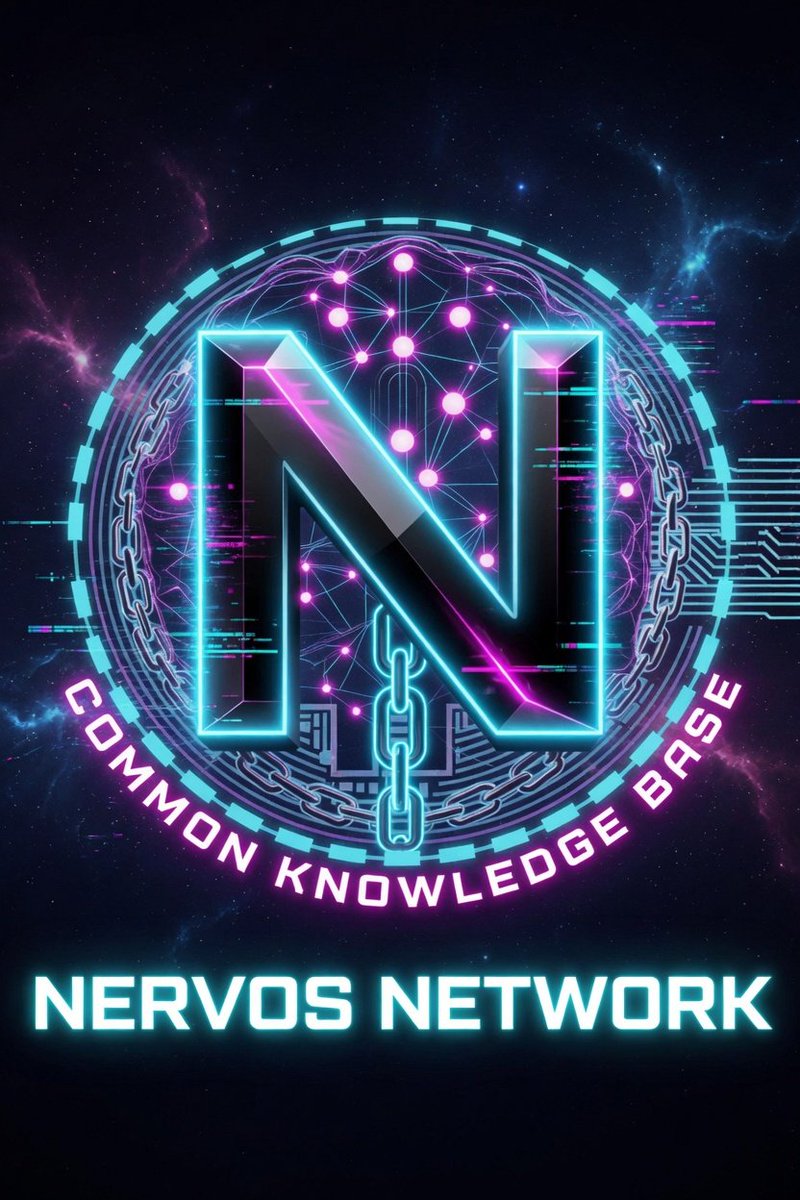 fitcryptobit's tweet photo. What is $CKB ? 

@NervosNetwork Common Knowledge Base (CKB) is a secure, preservation-focused #Layer1 "store of assets" and trust root. 

Emphasizes long-term state preservation, security, and decentralization via #PoW + generalized #UTXO model. https://t.co/mBYTkgUGG0