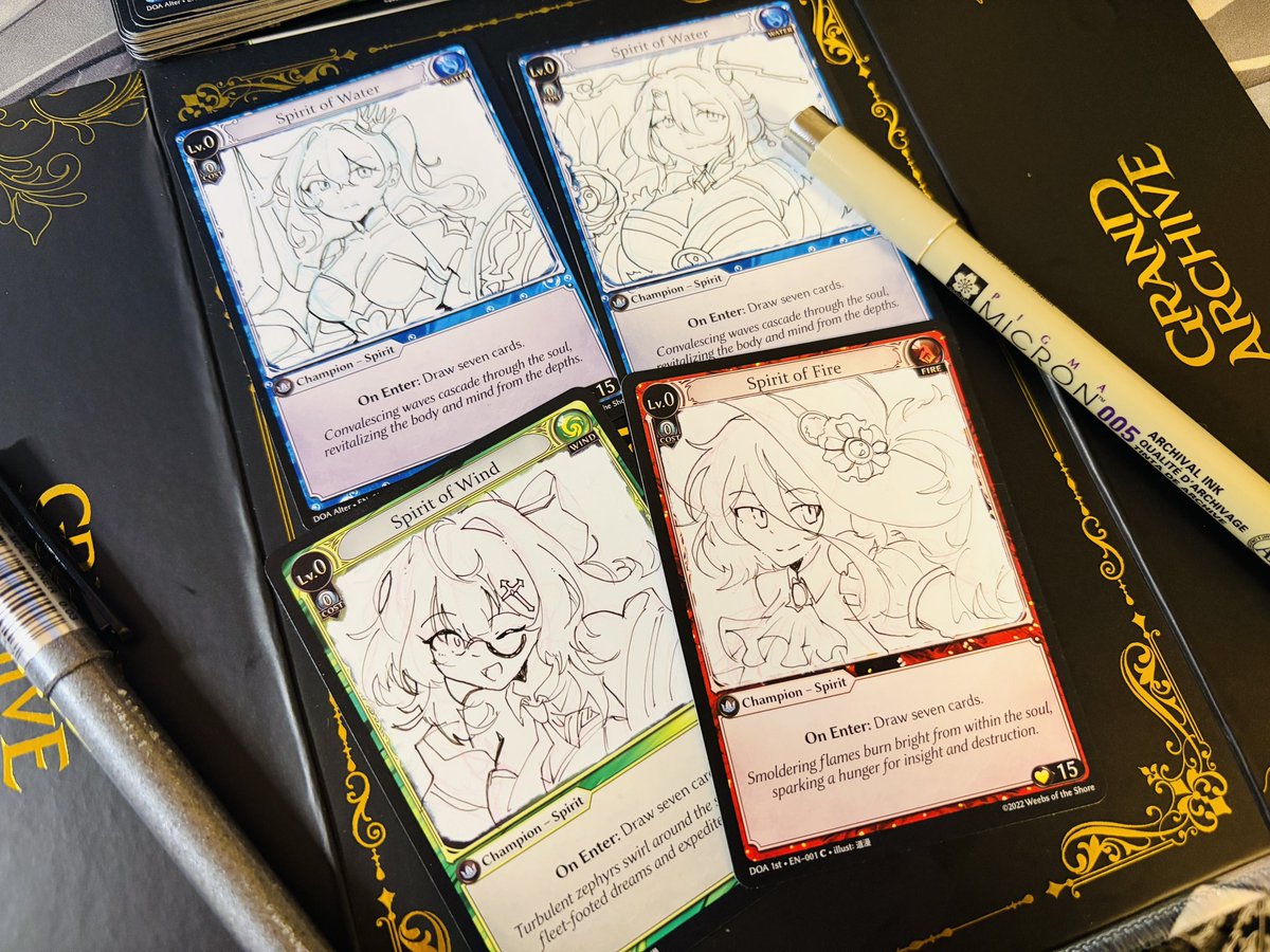 Kani🦀🌌 @ Allen Grand Archive lvl 3 wen (please) (@kanikamafry