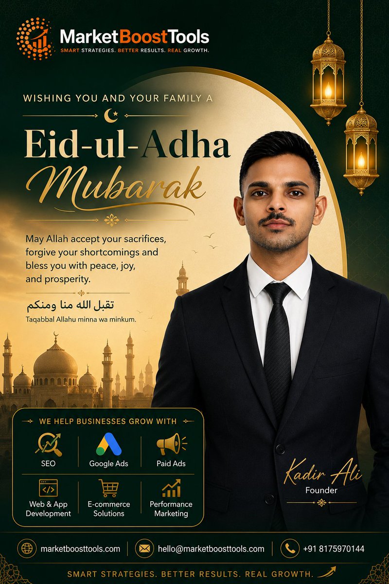KADIR ALI tweet media