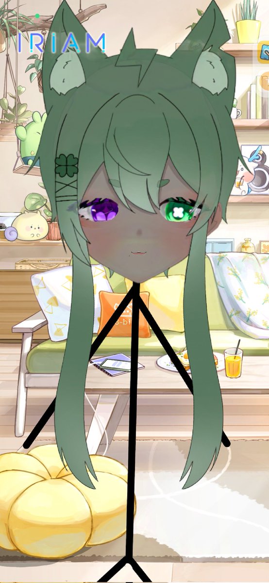 狗神あい tweet media