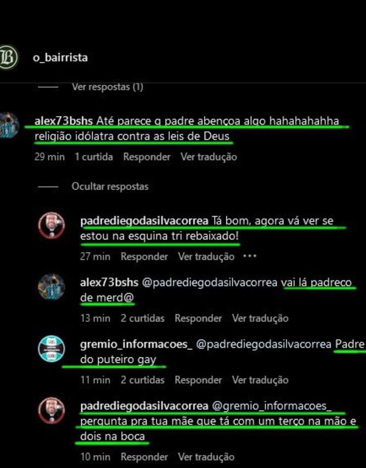 Você tweet media