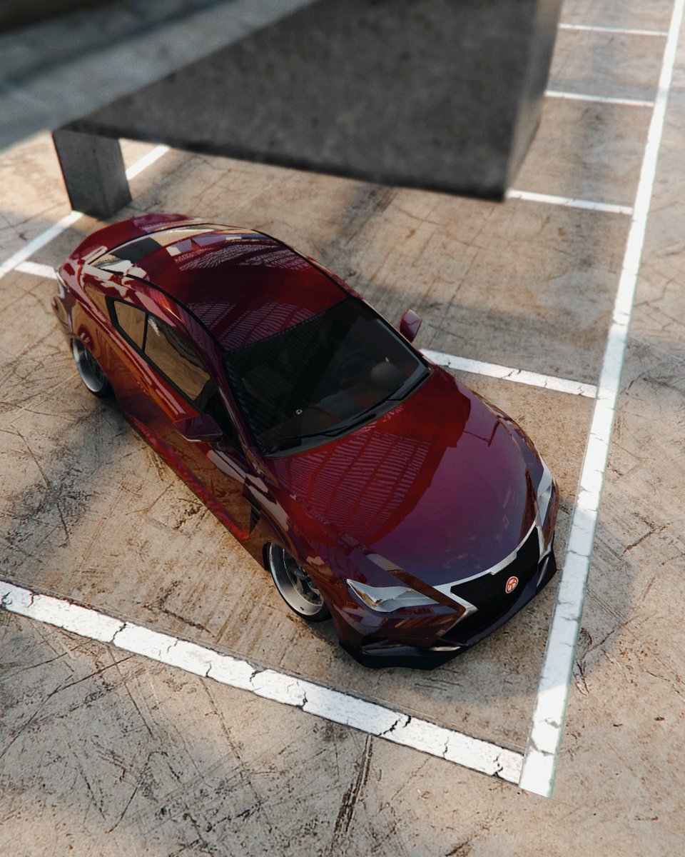 LowcalMate220's tweet photo. vec.
#GTAOnline #VirtualPhotography #LM220 https://t.co/Q2wVBgxbIr