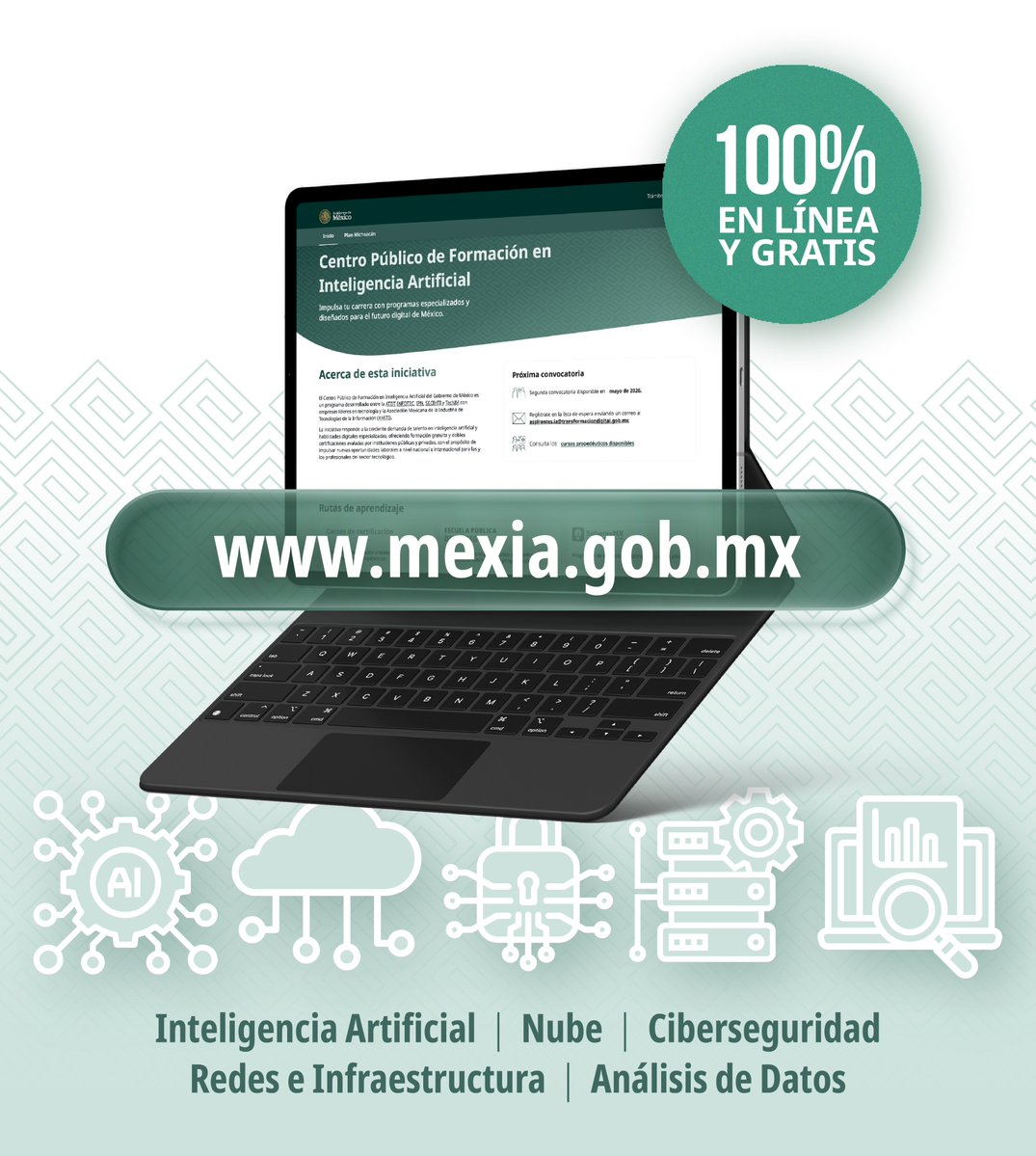 TecNM Campus Tapachula tweet media
