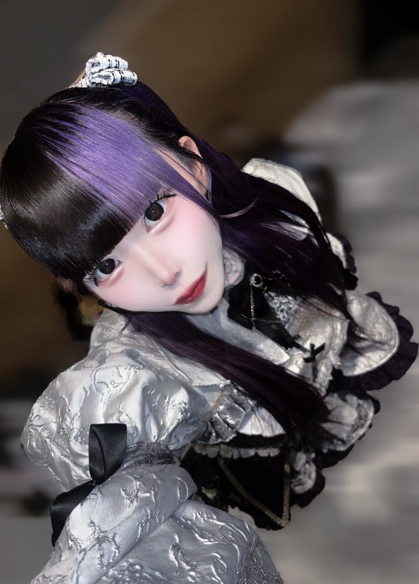 💟夢魅 心愛💟 tweet media