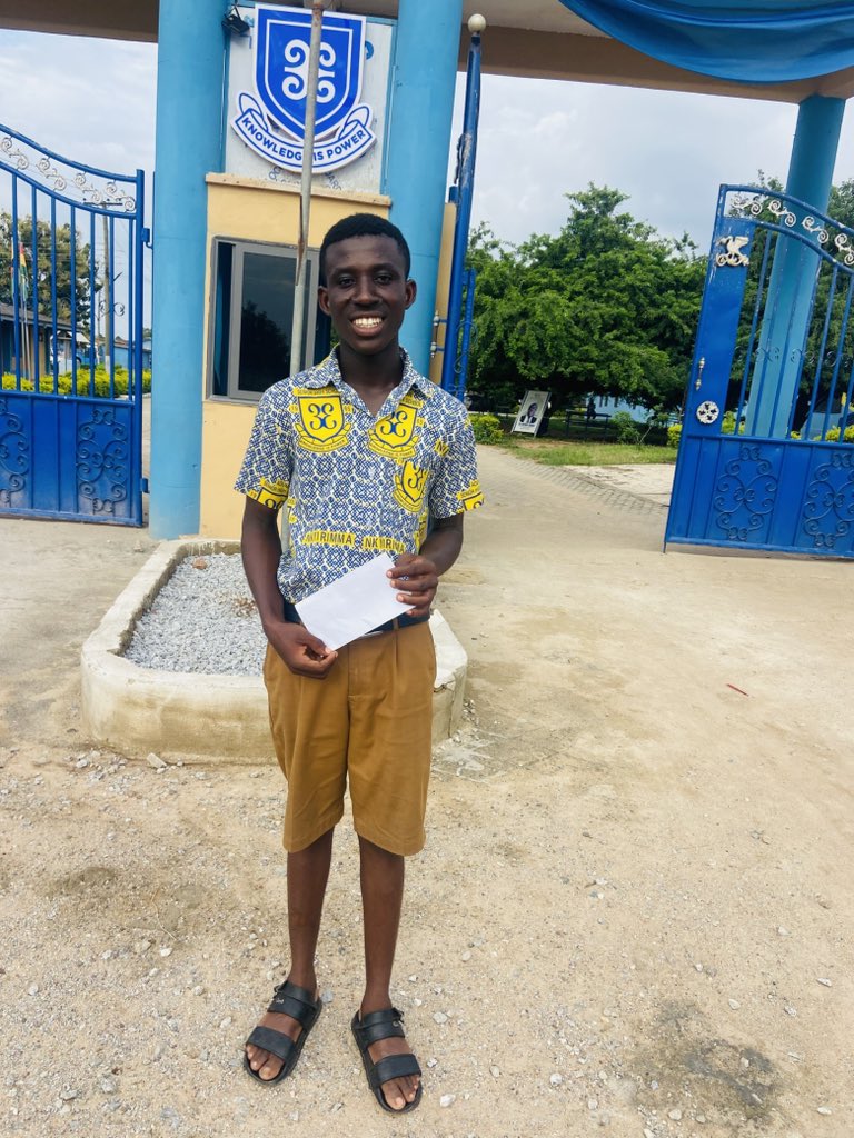 Kofi Duodu (Dada KD) tweet media