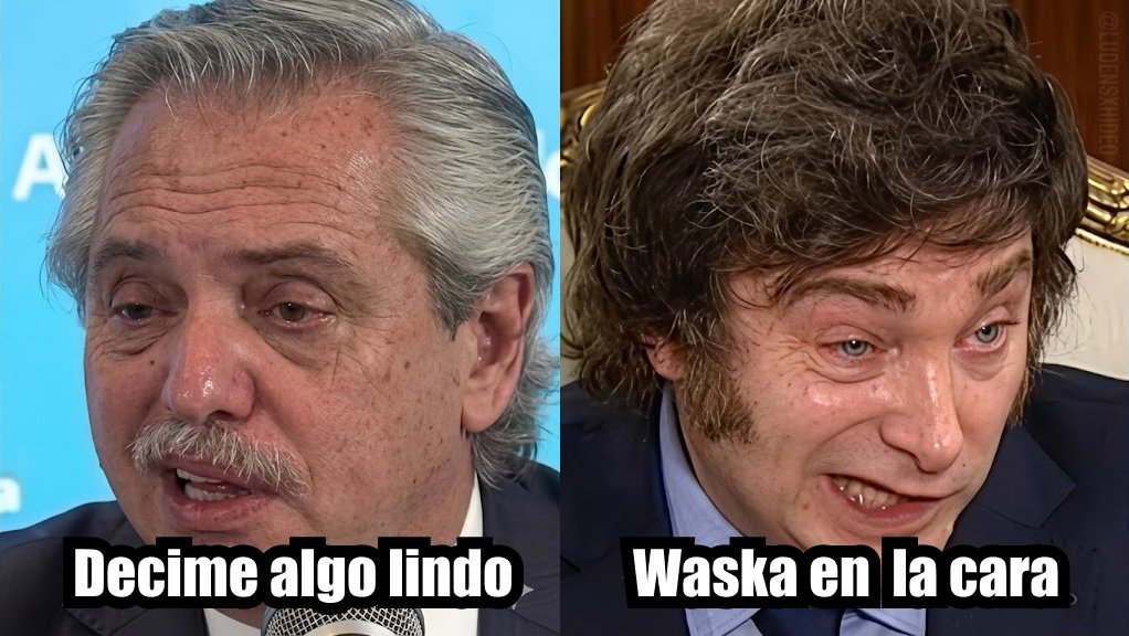 ciroesquivel9's tweet photo. @alferdez @JMilei https://t.co/vqKfyvojcP