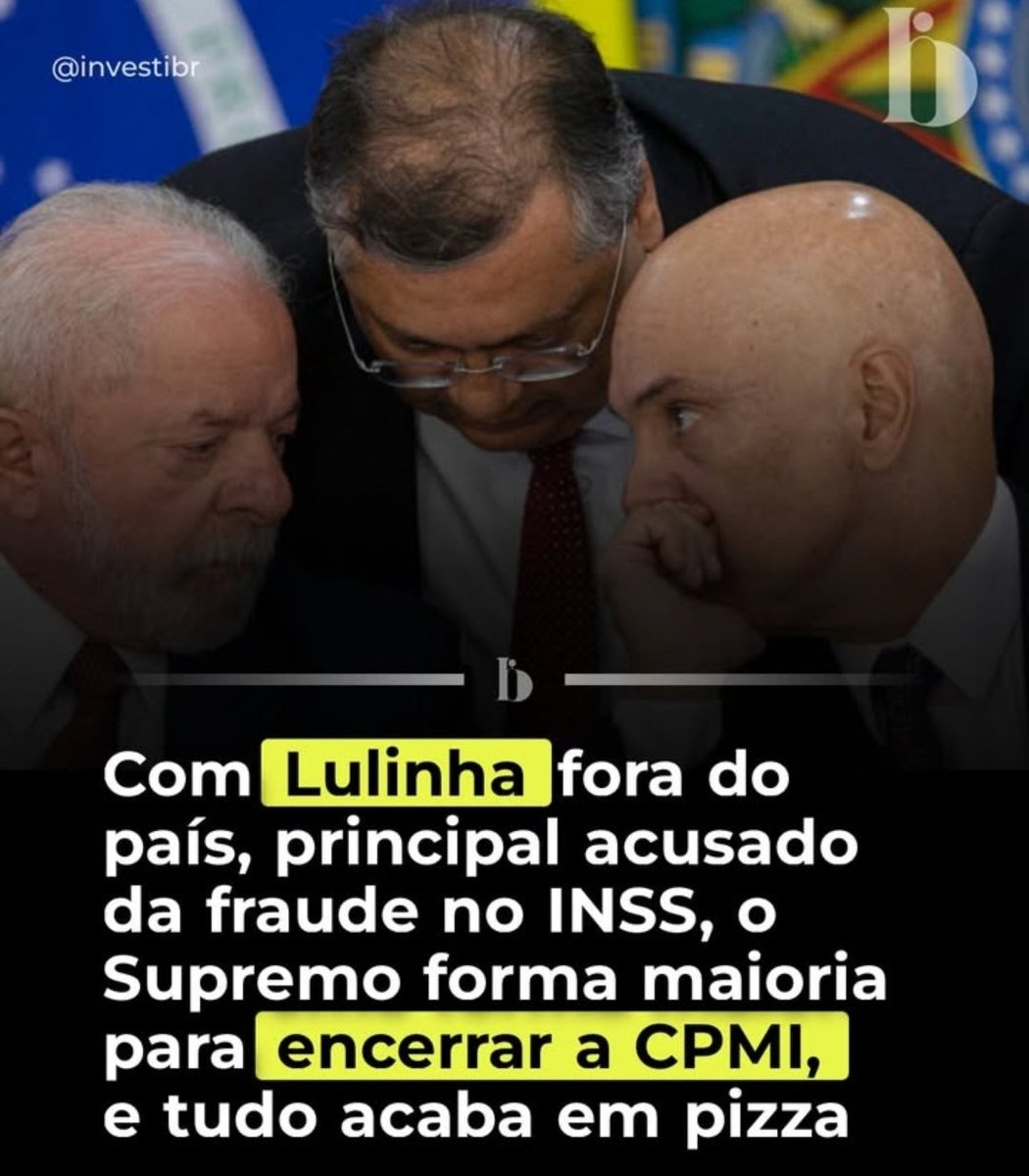 Luiz Mendes (Quasar) tweet media