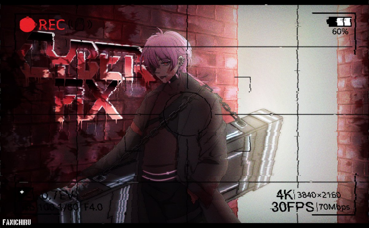 Fanichiru | VGen Comms Open tweet media