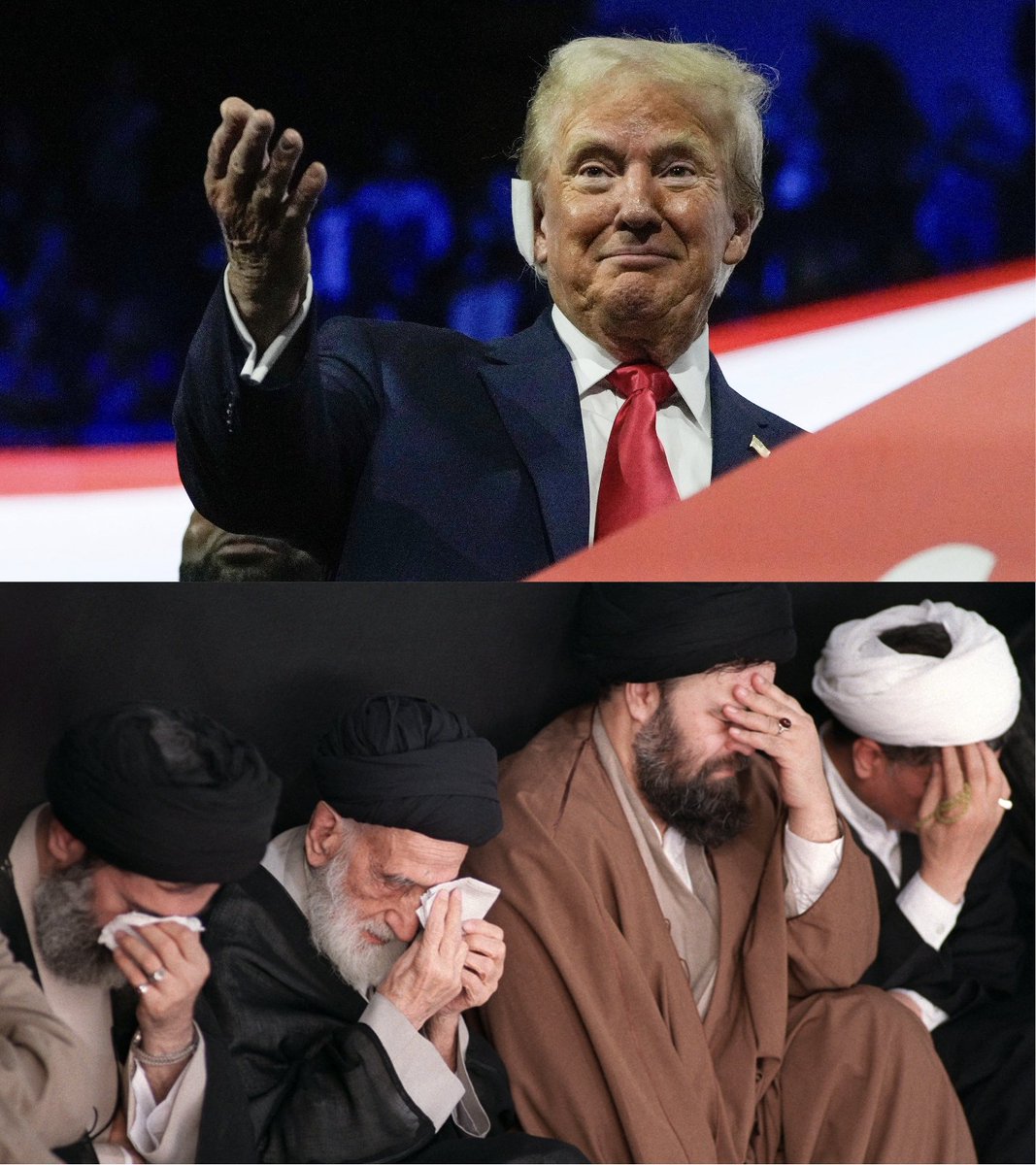 Savakzadeh's tweet photo. THE END OF THE ISLAMIC REPUBLIC IS VERY NEAR. 
The Islamic Republic restoring internet access is a sign that they are in deep trouble. This is an act of desperation and a double-edged sword for them.

Shutting down the internet helps the regime suppress dissent and hide its actions from the world. They have been totally desperate to hide the truth. They also want to hide what happened to other Iranians inside the country, as many have not been able to communicate with each other since the blackout. 

But keeping it offline for too long risks now total economic collapse, especially after @POTUS operations in the Strait reportedly dealt major blows to the Islamic Republic and the IRGC. THEY SIMPLY HAD TO TURN IT BACK ON, to stay afloat! 

Iran’s online economy is estimated at roughly 30 to 80+ billion dollars annually, driven by online businesses, influencers, digital services, and social media commerce.