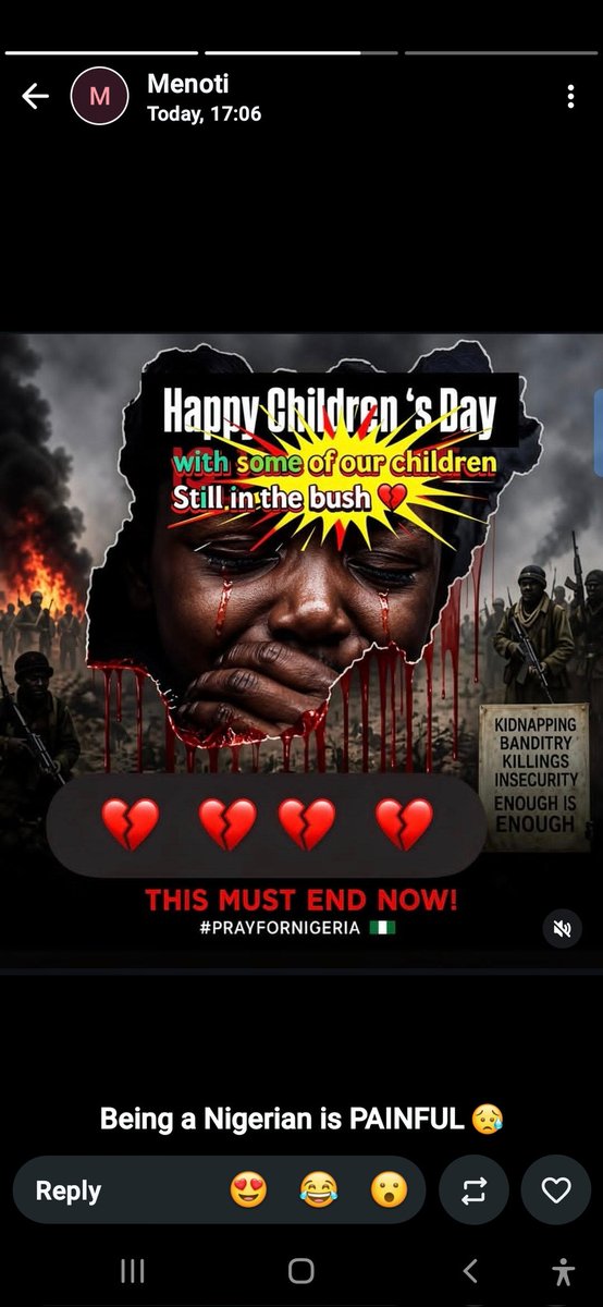 beterandb's tweet photo. Tinubu is the worst president Nigeria has ever produced 💔  #tinubumustgo https://t.co/K0VswlHE1b
