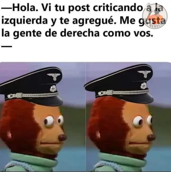 La Rebelión de los goyim tweet media