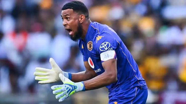 Meshack Valoyi✍️ 🇿🇦 tweet media