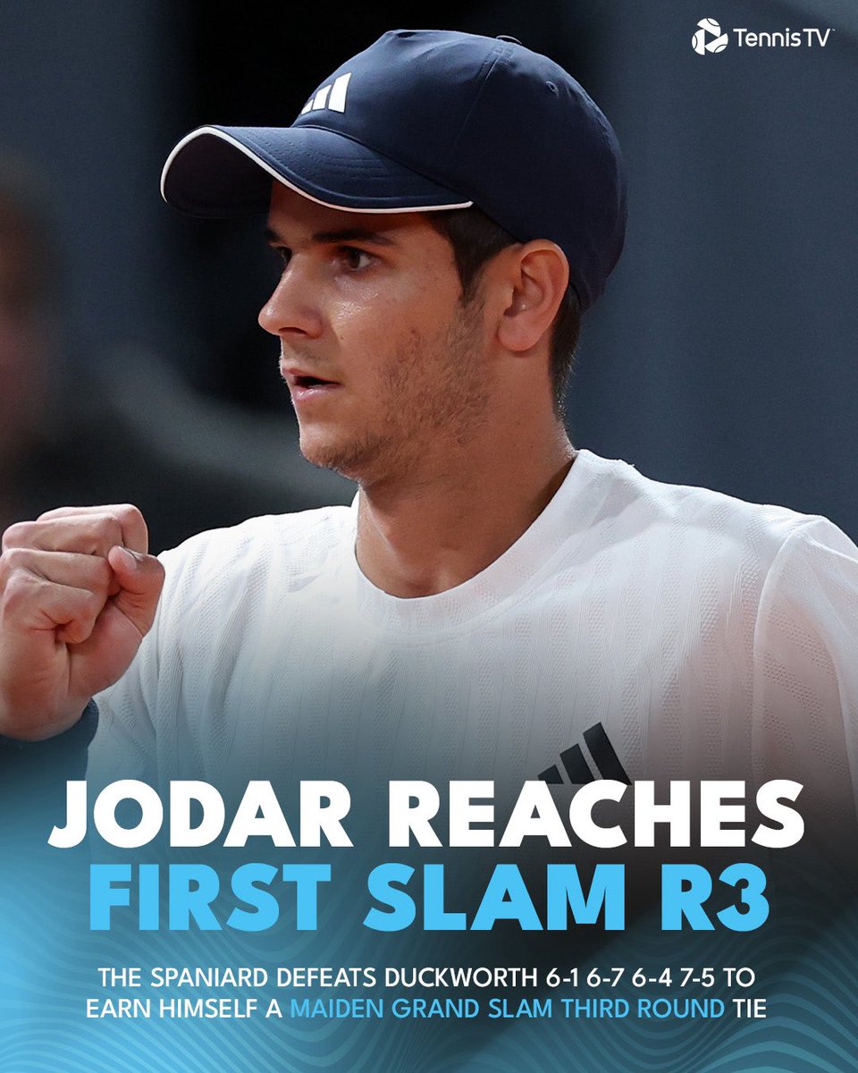 Tennis TV tweet media