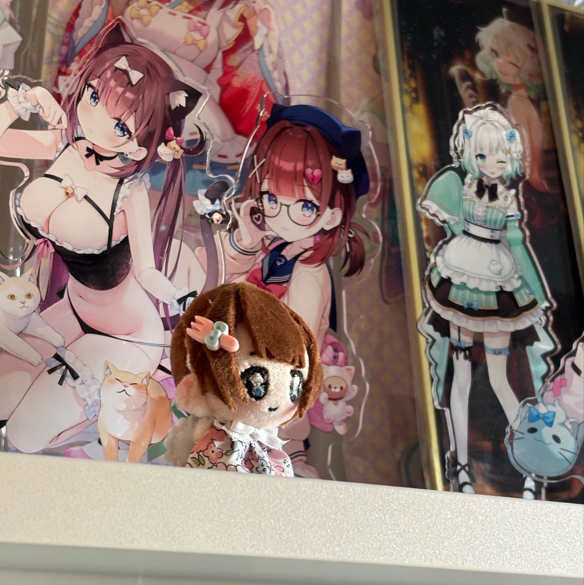 Hohoバラ🔜Dokomi tweet media