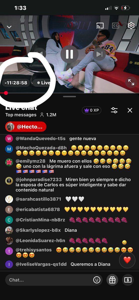 Rosalia🇩🇴 tweet media