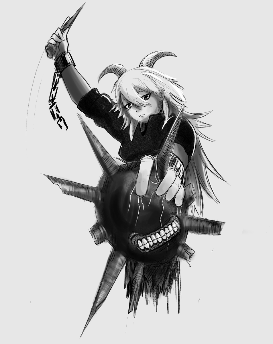 Zur_Queen's tweet photo. Artwork Compilation

May 2026 https://t.co/GETgPqQRhD