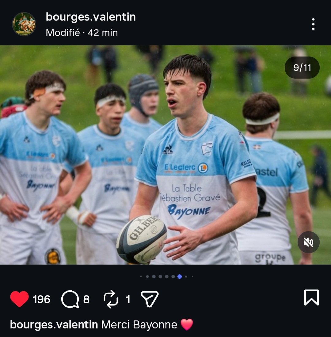 Scouts Jeunes tweet media