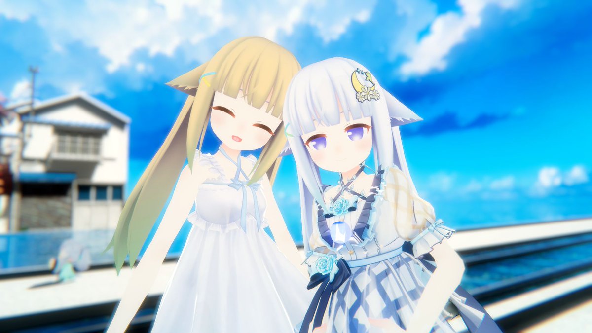 リーフル tweet media
