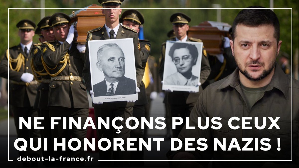 N. Dupont-Aignan tweet media