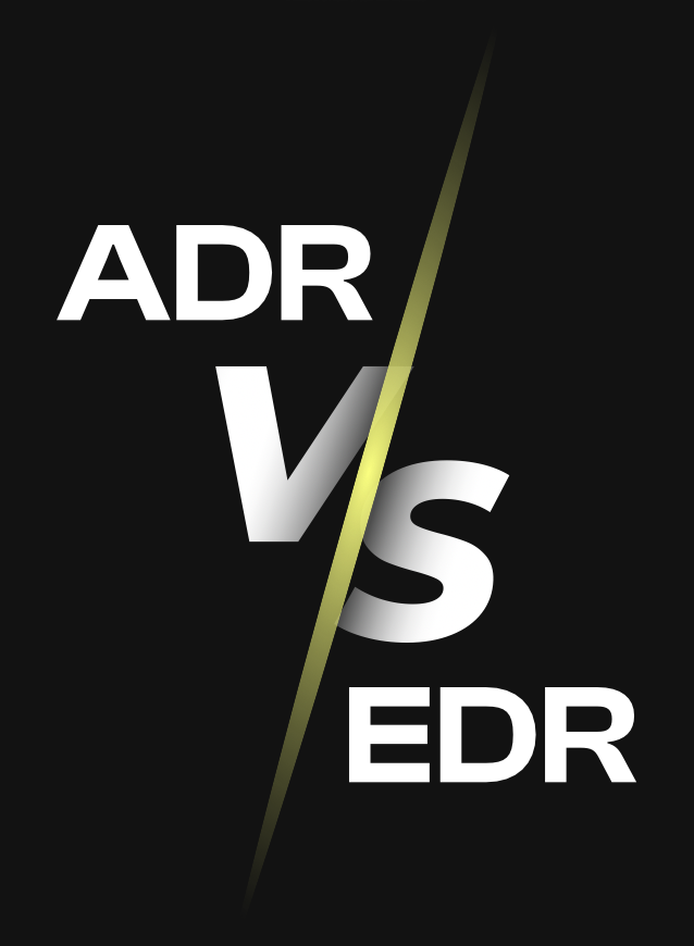 Ravencloudinc's tweet photo. A lot of people are asking: “Wait… what’s the difference between EDR and ADR?”

Fair question. The category is still evolving.

A simple way to think about it:
EDR stops at workstations, at infrastructure.
ADR focuses on servers, on applications.

EDR might say: Python spawned a shell.

ADR says: 'urllib3' inside this application triggered an unusual runtime path that led to shell execution from a library behavior never seen before in this service.

EDR wasn’t built for servers and that’s the difference.