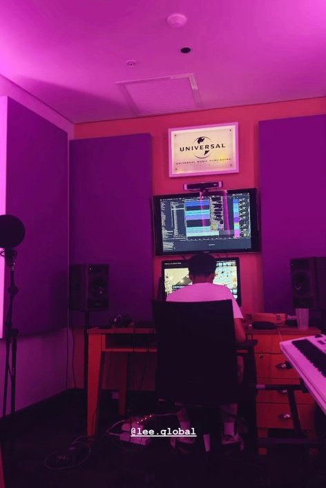 toonz music tweet media
